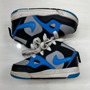 Nike shoes 6c Flight 2013